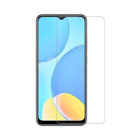 Zore Samsung Galaxy A24 Uyumlu Nano Micro Temperli Ekran Koruyucu
