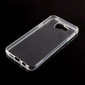 Zore Samsung Galaxy A3 2016 Süper Silikon Kapak Kılıf