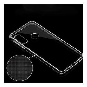 Zore Samsung Galaxy A30 Süper Silikon Kapak Kılıf