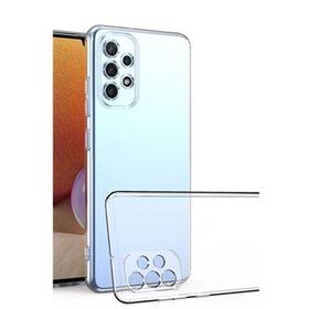 Zore Samsung Galaxy A33 5G Kamera Korumalı Süper Silikon Kapak Kılıf