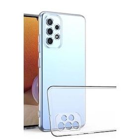 Zore Samsung Galaxy A33 5G Kamera Korumalı Süper Silikon Kapak Kılıf