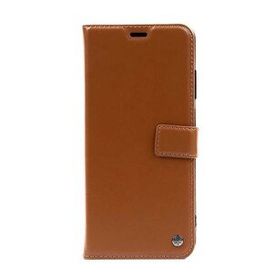 Zore Samsung Galaxy A33 5G Kar Deluxe Kapaklı Kılıf