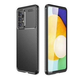 Zore Samsung Galaxy A33 5G Negro Silikon Kapak Kılıf