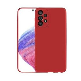 Zore Samsung Galaxy A33 5G Premier Silikon Kapak Kılıf