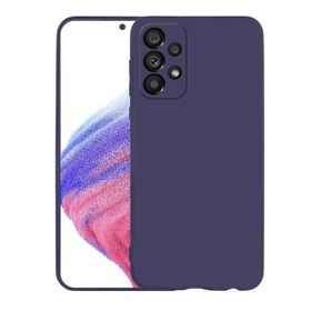 Zore Samsung Galaxy A33 5G Premier Silikon Kapak Kılıf