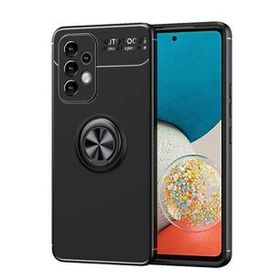 Zore Samsung Galaxy A33 5G Ravel Silikon Kapak Kılıf