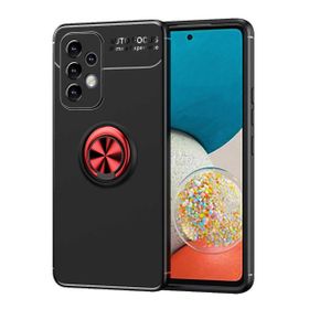 Zore Samsung Galaxy A33 5G Ravel Silikon Kapak Kılıf