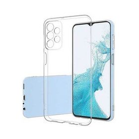 Zore Samsung Galaxy A33 5G Süper Silikon Kapak Kılıf