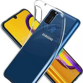 Zore Samsung Galaxy A41 Süper Silikon Kapak Kılıf