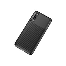 Zore Samsung Galaxy A50 Negro Kapak Silikon Kılıf