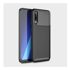 Zore Samsung Galaxy A50 Negro Kapak Silikon Kılıf