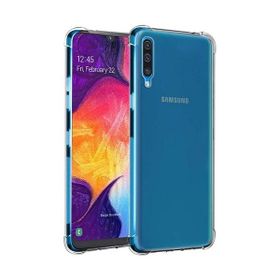 Zore Samsung Galaxy A50 Silikon Kılıf