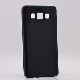Zore Samsung Galaxy A50 Süper Silikon Kılıf