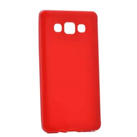Zore Samsung Galaxy A50 Süper Silikon Kılıf