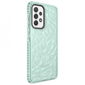 Zore Samsung Galaxy A52 Buzz Kapak Kılıf