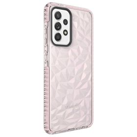 Zore Samsung Galaxy A52 Buzz Kapak Kılıf