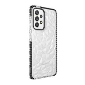 Zore Samsung Galaxy A52 Buzz Kapak Kılıf