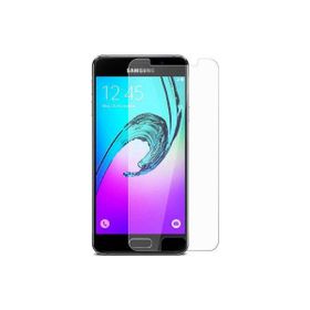 Zore Samsung Galaxy A7 2017 Nano Micro Temperli Ekran Koruyucusu