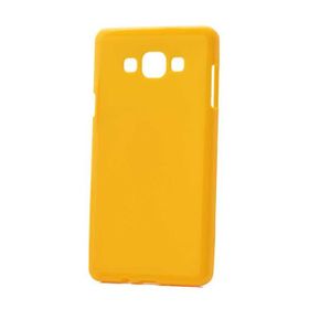Zore Samsung Galaxy A70 Süper Silikon Kılıf