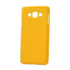Zore Samsung Galaxy A70 Süper Silikon Kılıf