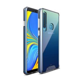 Zore Samsung Galaxy A9 2018 Gard Silikon Kılıf