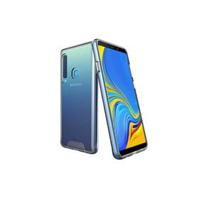 Zore Samsung Galaxy A9 2018 Gard Silikon Kılıf
