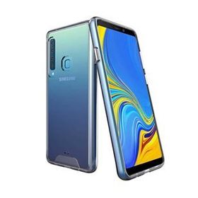 Zore Samsung Galaxy A9 2018 Gard Silikon Kılıf