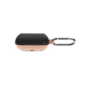 Zore Samsung Galaxy Buds Airbag 07 Silikon Pembe Cep Telefonu Kılıfı