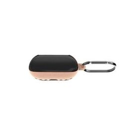 Zore Samsung Galaxy Buds Airbag 07 Silikon Pembe Cep Telefonu Kılıfı
