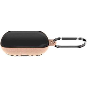 Zore Samsung Galaxy Buds Airbag 07 Silikon Pembe Cep Telefonu Kılıfı