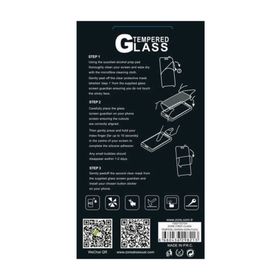 Zore Samsung Galaxy C8 Nano Micro Temperli Ekran Koruyucusu