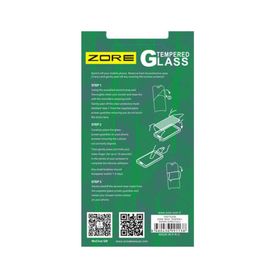Zore Samsung Galaxy Grand 2 G7106 Uyumlu Maxi Glass Temperli Cam Koruyucu