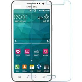 Zore Samsung Galaxy Grand Prime G530 Uyumlu Maxi Glass Temperli Cam Koruyucu