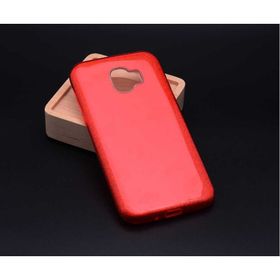 Zore Samsung Galaxy J2 Pro 2018 Shining Silikon Kapak Kılıf