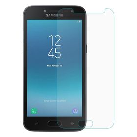 Zore Samsung Galaxy J2 Pro 2018 Uyumlu Maxi Glass Temperli Cam Koruyucu