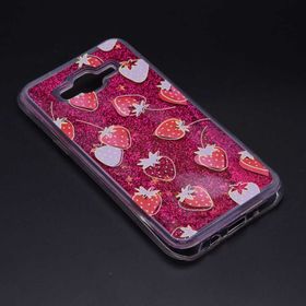 Zore Samsung Galaxy J3 Marshmelo Silikon Kılıf