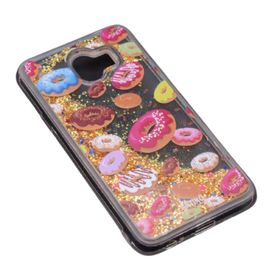 Zore Samsung Galaxy J4 Marshmelo Silikon Kılıf