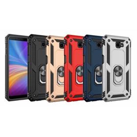 Zore Samsung Galaxy J4 Plus Vega Kapak Silikon Kılıf