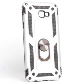 Zore Samsung Galaxy J4 Plus Vega Kapak Silikon Kılıf