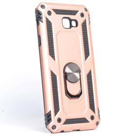 Zore Samsung Galaxy J4 Plus Vega Kapak Silikon Kılıf