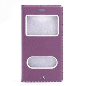 Zore Samsung Galaxy J5 Dolce Case Kılıf