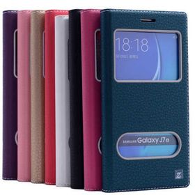 Zore Samsung Galaxy J5 Dolce Case Kılıf
