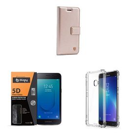 Zore Samsung Galaxy J5 Dolce Case Kılıf