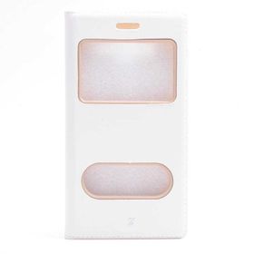 Zore Samsung Galaxy J5 Dolce Kapaklı Kılıf