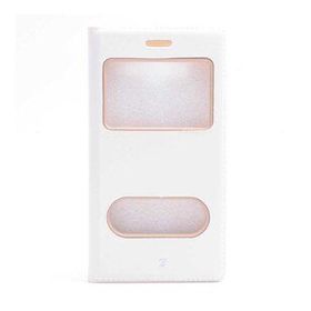 Zore Samsung Galaxy J5 Dolce Kapaklı Kılıf