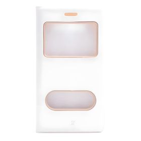 Zore Samsung Galaxy J5 Dolce Kapaklı Kılıf