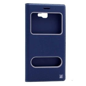 Zore Samsung Galaxy J5 Prime Dolce Kapaklı Kılıf