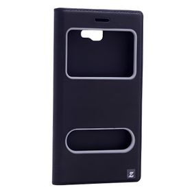 Zore Samsung Galaxy J5 Prime Dolce Kapaklı Kılıf