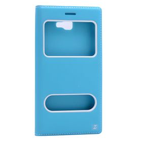 Zore Samsung Galaxy J5 Prime Dolce Kapaklı Kılıf