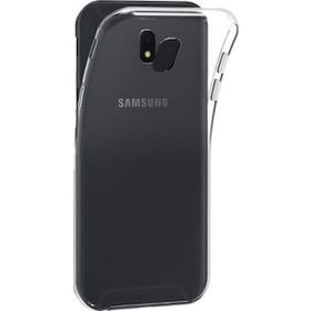 Zore Samsung Galaxy J530 Pro Süper Renksiz Silikon Kapak Kılıf